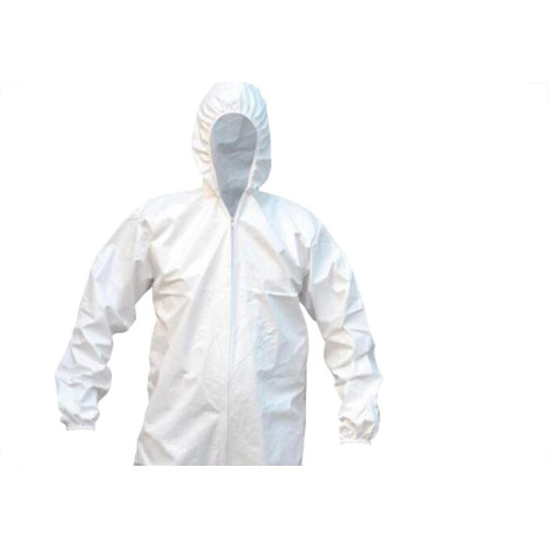 Macacao De Protecao Imbat T-Xg