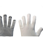 Luva Malha Imbat Leve Pigmentada - Kit C/12 PR