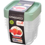 Cj.Pote Qdr.Grad Lv5/Pg4 600Ml-5106