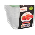 Cj.Pote Qdr.Grad Lv5/Pg4 600Ml-5106