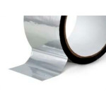 Fita Adesiva P/Embalagem Metaliz.Adelbras 48X40 - Kit C/5 RL