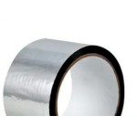 Fita Adesiva P/Embalagem Metaliz.Adelbras 48X40 - Kit C/5 RL