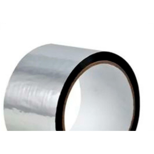Fita Adesiva P/Embalagem Metaliz.Adelbras 48X40 - Kit C/5 RL