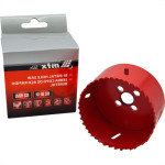 Serra Copo A.R Bimetal Mtx 76Mm
