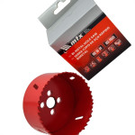 Serra Copo A.R Bimetal Mtx 76Mm