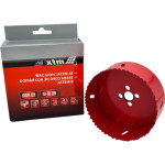 Serra Copo A.R Bimetal Mtx 114Mm