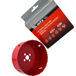 Serra Copo A.R Bimetal Mtx 114Mm