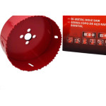 Serra Copo A.R Bimetal Mtx 114Mm