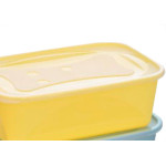 Kit C/2Pcs Organiza Ret 3600Ml-6333