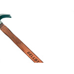 Martelo Carpintaria Bellota.Longo 29 Mm