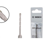 Broca Sds Plus-1 Bosch 6 X 160Mm