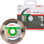 Disco Diam.Bosch Std Ceramica