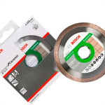 Disco Diam.Bosch Std Ceramica