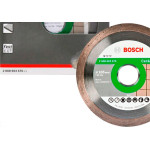 Disco Diam.Bosch Std Ceramica