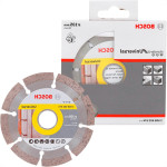 Disco Diam.Bosch Std Segmentado