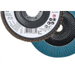 Disco Flap Bosch Std Met.4.1/2 X120