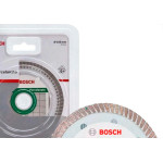 Disco Diam.Bosch Porcelan.Exp.Fino