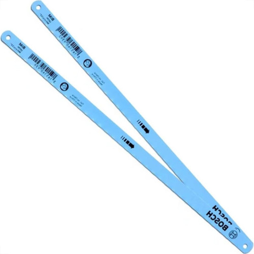 Serra Aco Rapido Bosch 18D - Kit C/10 UN