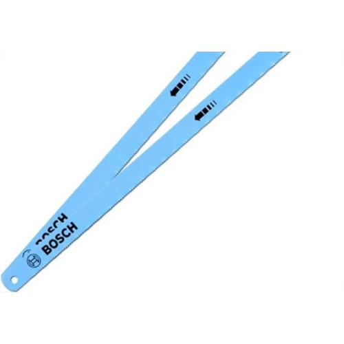 Serra Aco Rapido Bosch 18D - Kit C/10 UN