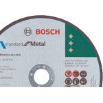 Disco Bosch Inox 7  X 1,6 X7/8