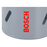 Serra Copo Bimetal Bosch 68Mm