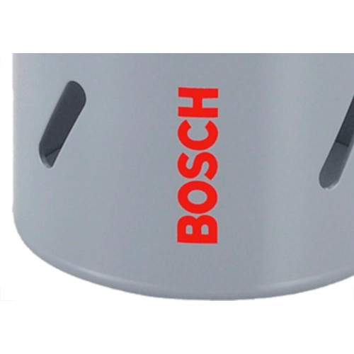 Serra Copo Bimetal Bosch 68Mm