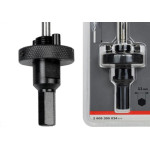 Suporte P/S.Copo Bosch Hex Sw11Mm