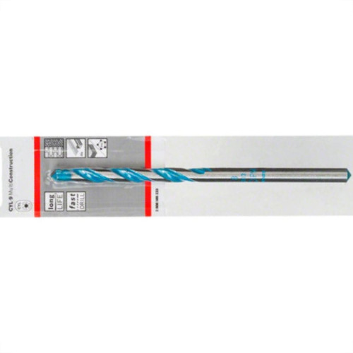 Broca Multiconst.Bosch 10 X 90 X150