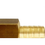 Adaptador Espigao Fixo Femea Zafinat 3/8 X3/8