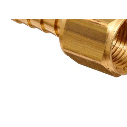 Adaptador Espigao Giratorio Zafinat 1/4 X3/8