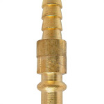 Pino P/Engate Rapido C/Esc.Zaf 5/16