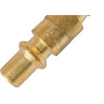 Pino P/Engate Rapido C/Esc.Zaf 5/16
