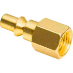 Pino P/Engate Rapido Fem.Zaf 1/4