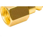 Pino P/Engate Rapido Fem.Zaf 1/4