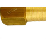 Adaptador Espigao Fixo Femea Zafinat P-1/2 X1/2
