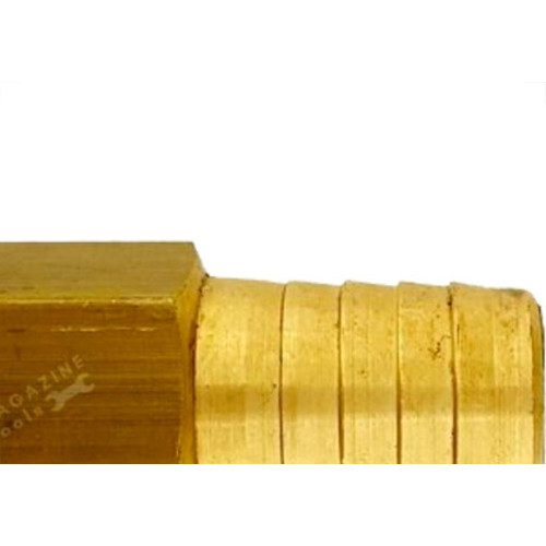 Adaptador Espigao Fixo Femea Zafinat P-1/2 X1/2