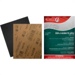 Lixa D'Agua-Alcar L422 080 C/ 25