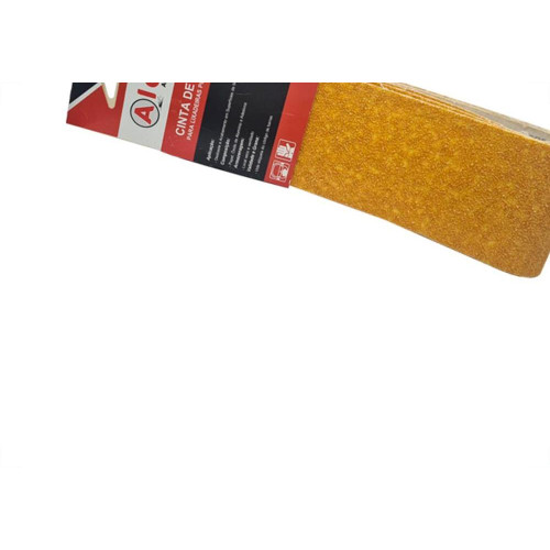 Cinta De Lixa Alcar 533X75-100 C/03