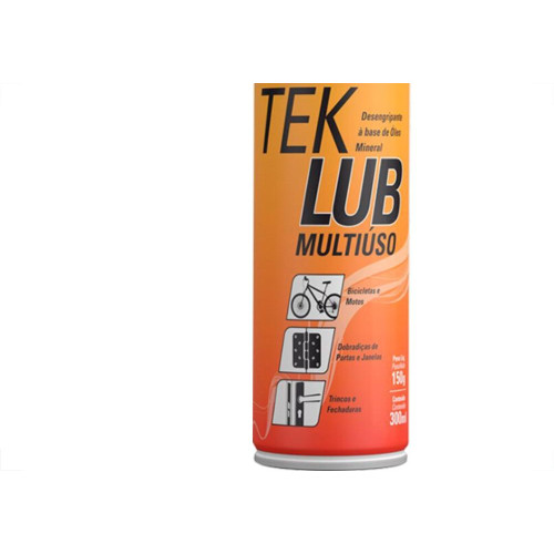 Oleo Deseng/Lub.Teklub 300Ml/150G