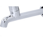Torneira Pia Cromada Bognar 1158 Light C23