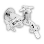 Torneira Maq/Tanq Cromada Bognar 1131 C23 Torneira Maq/Tanq Cromada Bognar 1131 C23