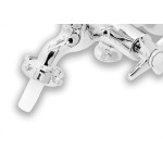 Torneira Maq/Tanq Cromada Bognar 1131 C23 Torneira Maq/Tanq Cromada Bognar 1131 C23