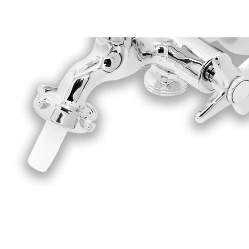 Torneira Maq/Tanq Cromada Bognar 1131 C23 Torneira Maq/Tanq Cromada Bognar 1131 C23