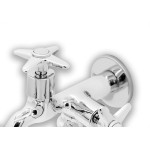 Torneira Maq/Tanq Cromada Bognar 1131 C23 Torneira Maq/Tanq Cromada Bognar 1131 C23