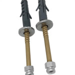 Parafuso Sanit.Bognar Inox.12 C/20
