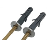 Parafuso Sanit.Bognar Inox.12 C/20