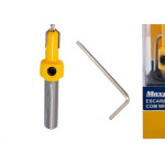 Escareador Max C/Widea 08X3,0
