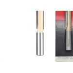 Fresa Ctp Paral.F 12X1/2X2