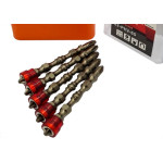 Bits Phil:Ctp Dupla C/Lim.2X65Mm C/10