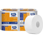 Papel Higienico Elite Fs-300Mt C/08